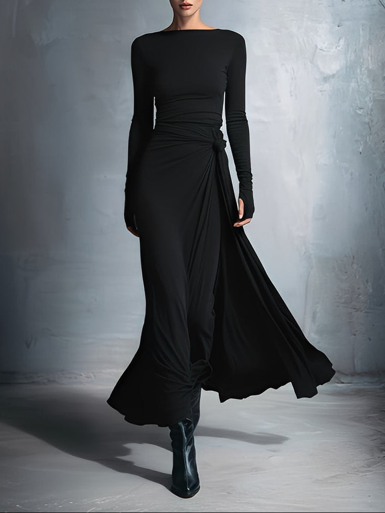 Zwart (Bijna uitverkocht) / 2XL
