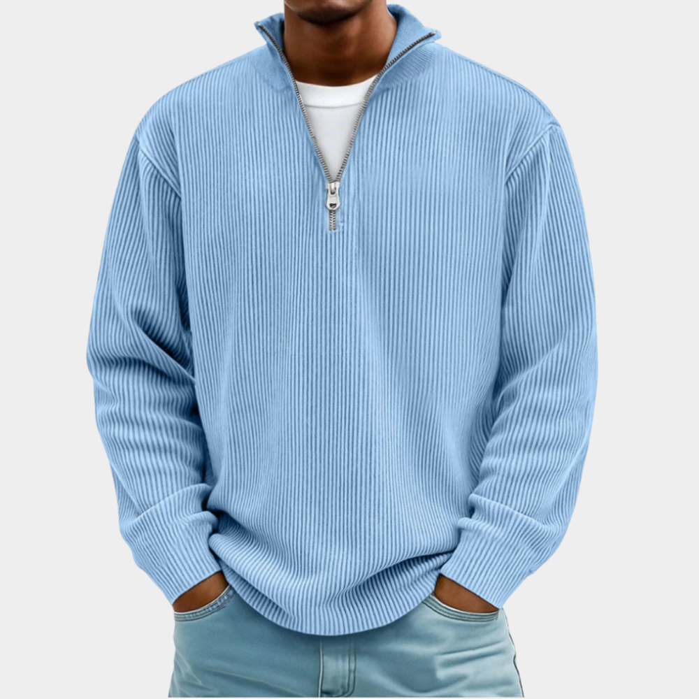 Blauw / 5XL
