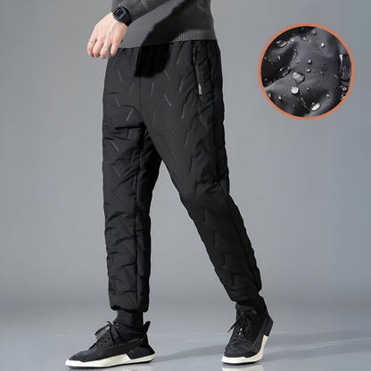 UNISEX | Warme Gevoerde Winterbroek