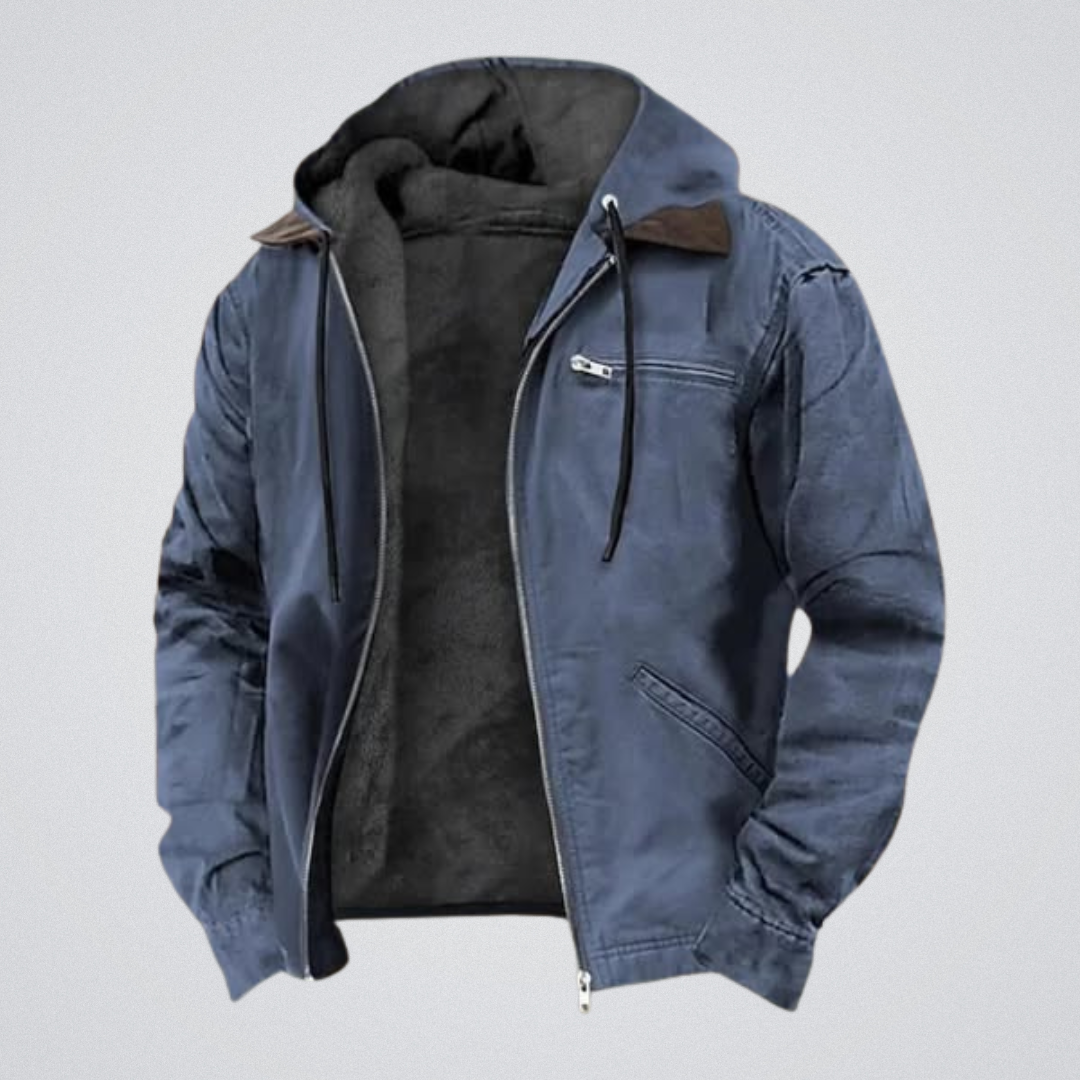Blauw / 5XL