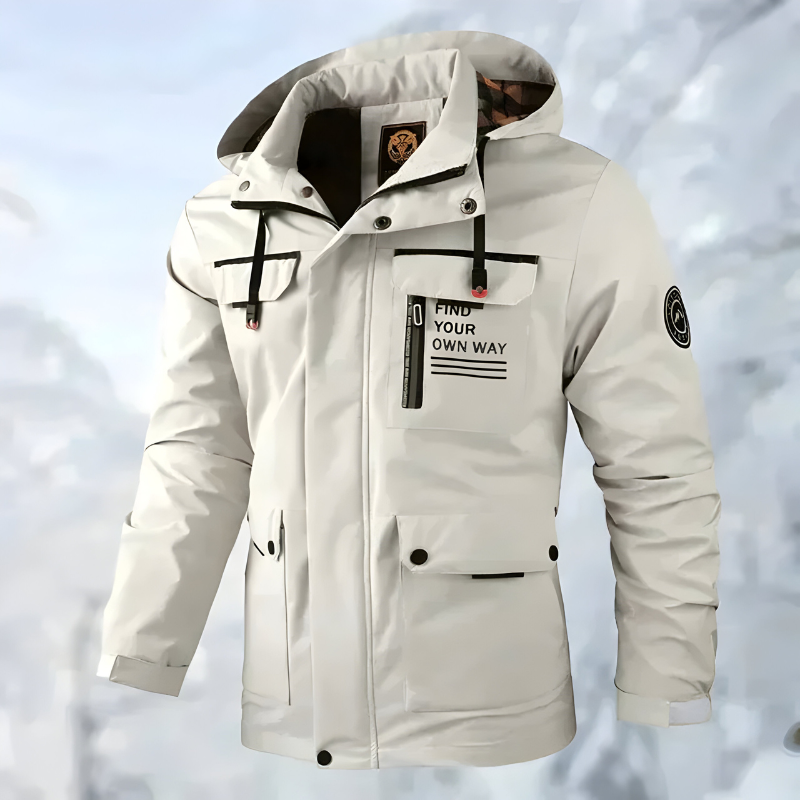 Wit (Bijna uitverkocht) / 4XL