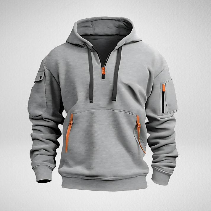 Grijs / 5XL
