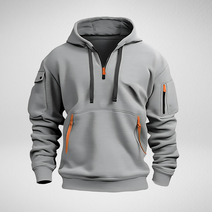 Clas™ | Casual Hoodie (1+1 Gratis)