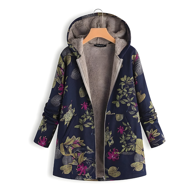 Donkerblauw (Bijna uitverkocht) / 5XL