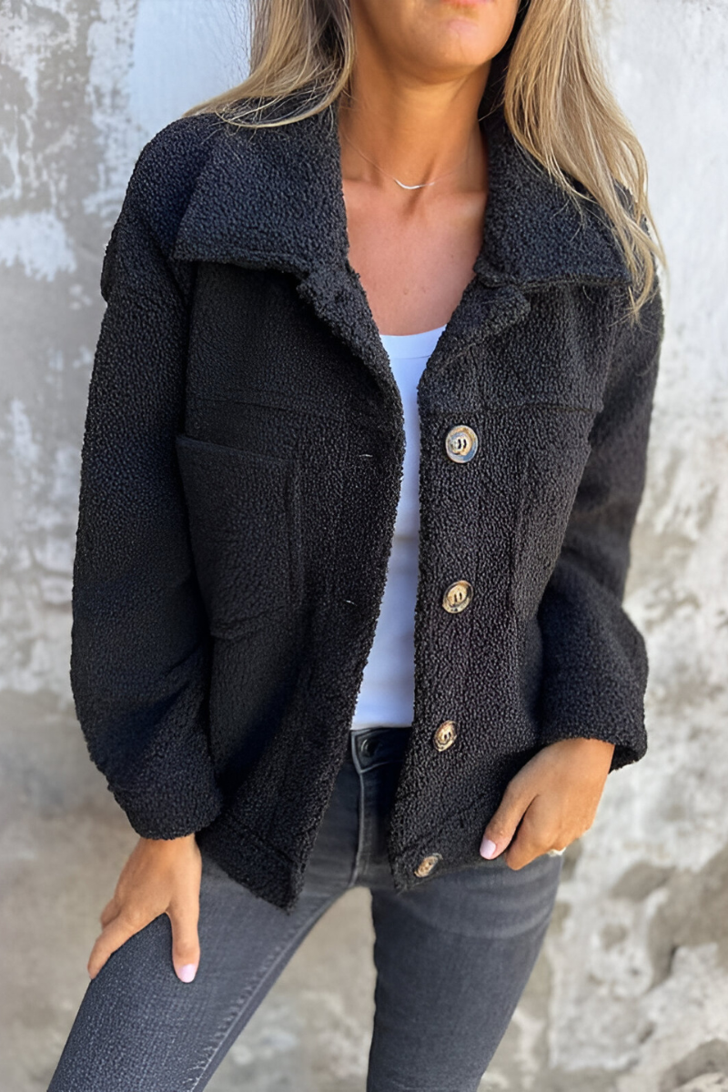 Zwart (Bijna uitverkocht) / 5XL