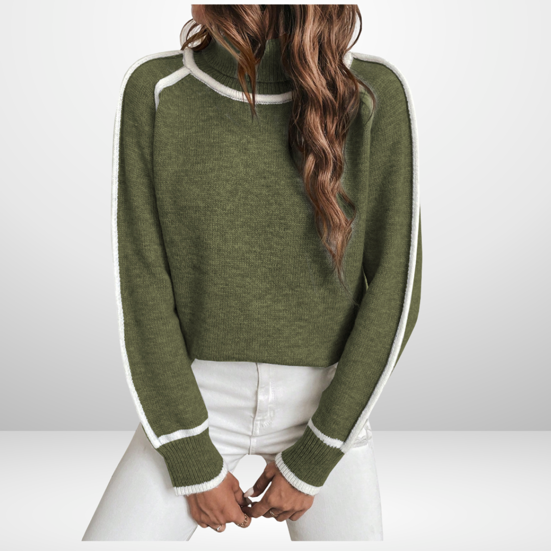 Olijf / 3XL