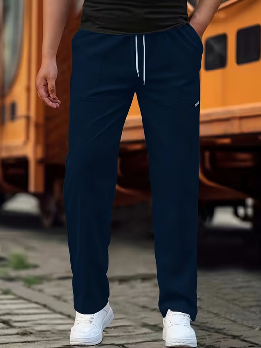 ROAN | Lichtgewicht Straight Broek
