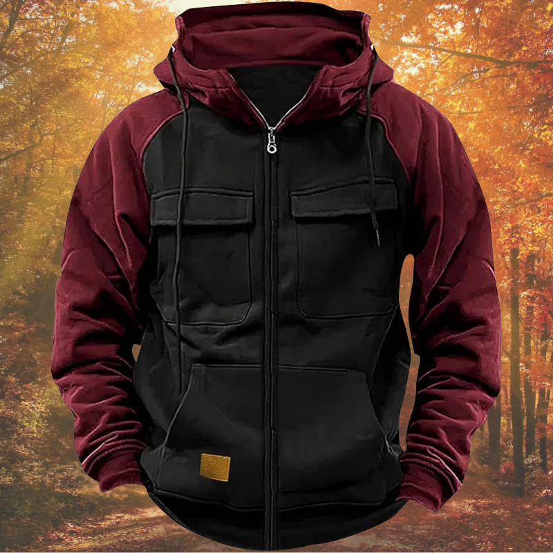 Zwart / 3XL