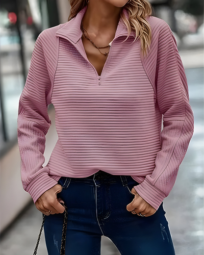 Tove™ | Moderne casual pullover
