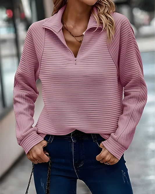 Tove™ | Moderne casual pullover
