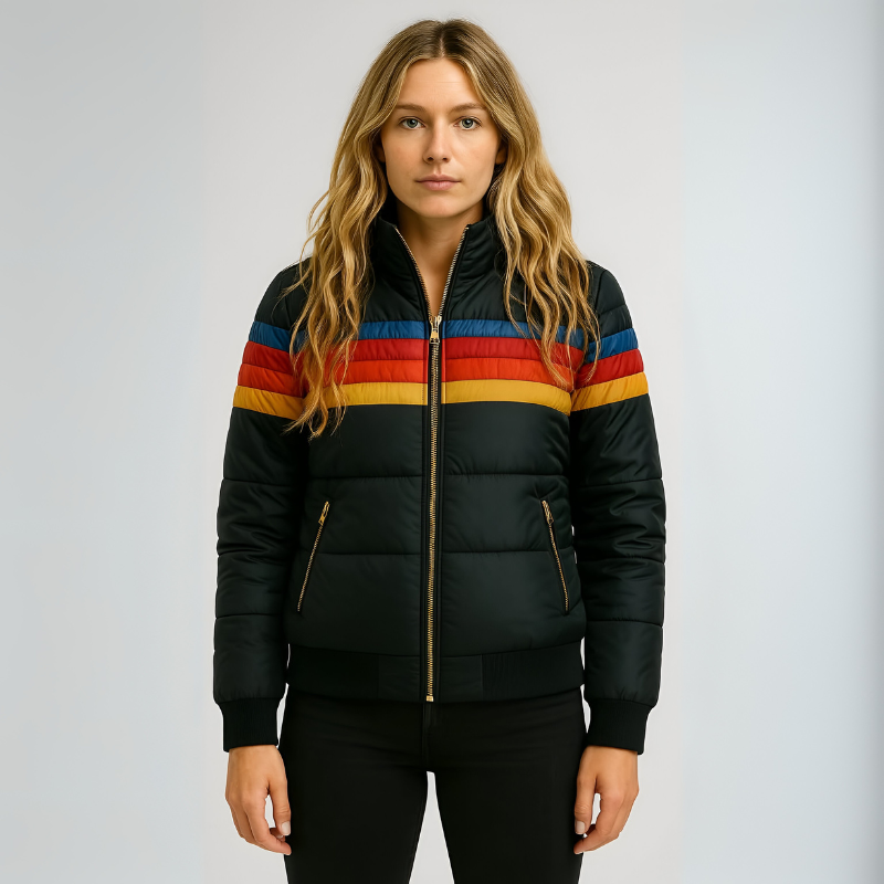 Zwart (Bijna uitverkocht) / 3XL