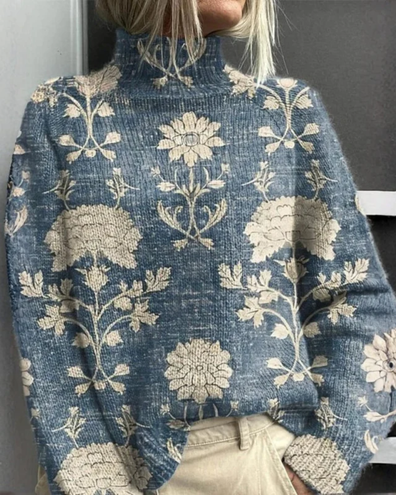 Blauw (Bijna uitverkocht) / 5XL
