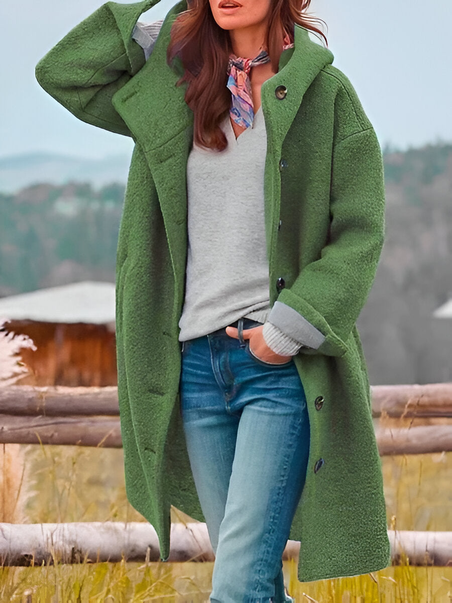Groen (Bijna uitverkocht) / 3XL