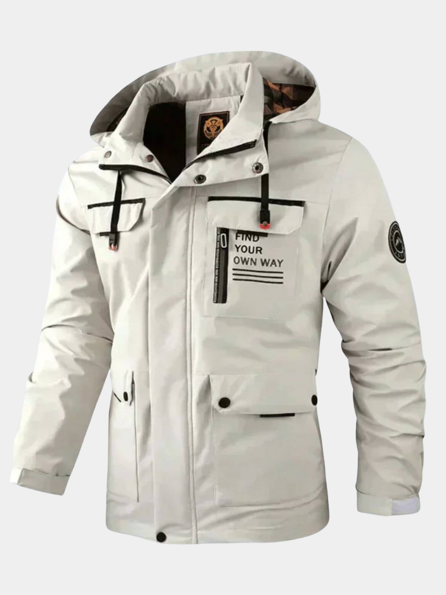 Wit / 5XL