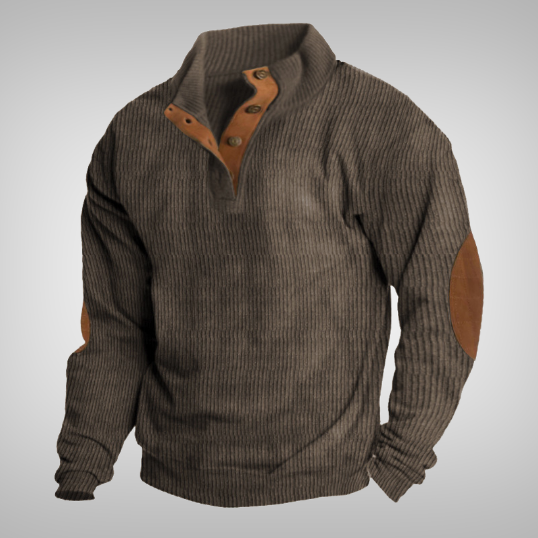 Bruin (Bijna uitverkocht) / 5XL