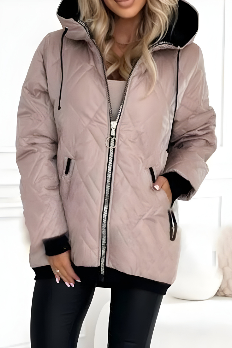 Roze (Bijna uitverkocht) / 3XL