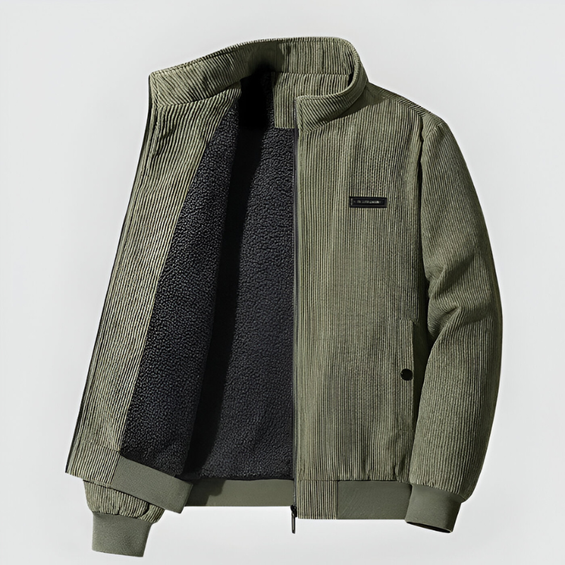 Groen (Bijna uitverkocht) / 5XL