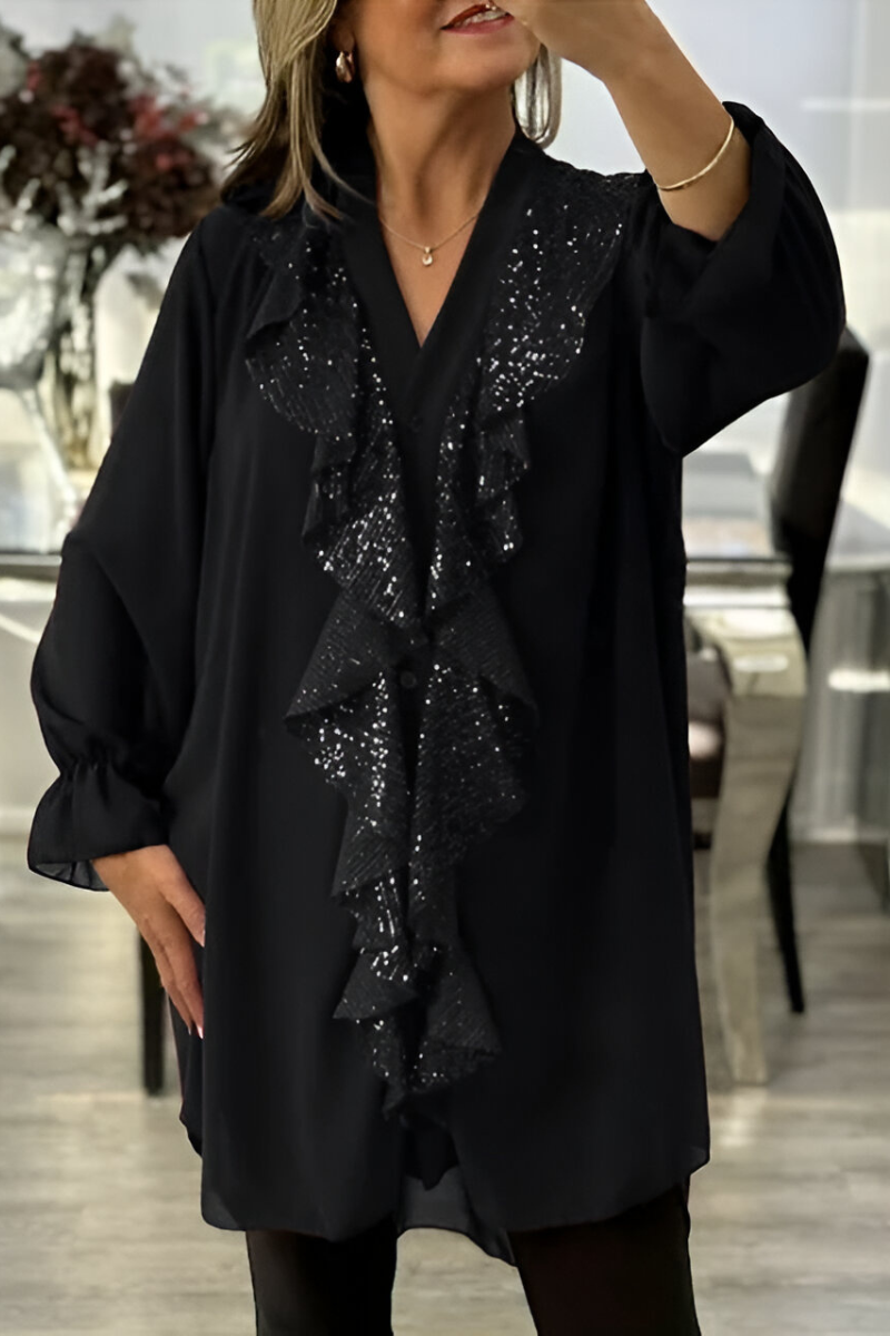 Zwart (Bijna uitverkocht) / 2XL