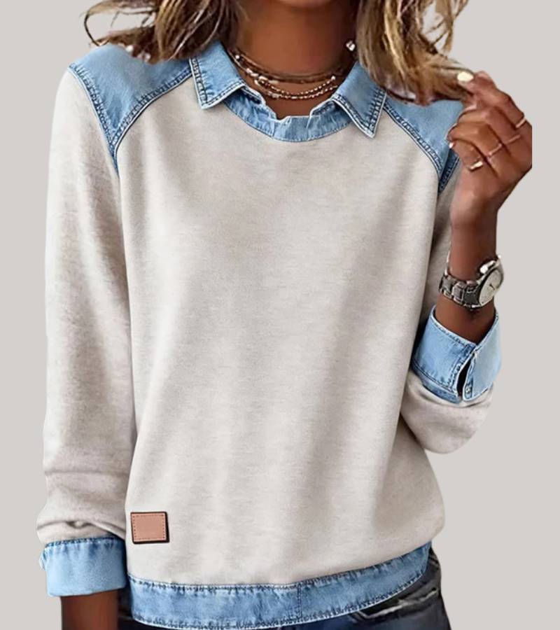 Beige / 3XL