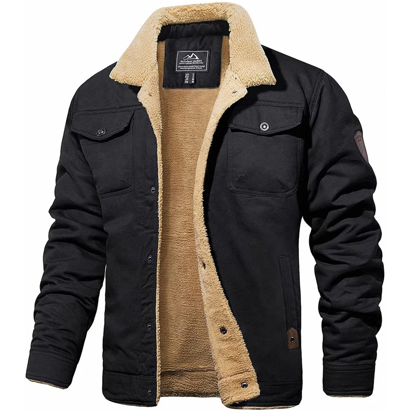 Zwart (Bijna uitverkocht) / 5XL