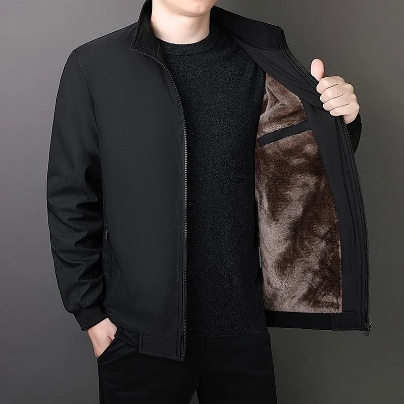 Zwart (Bijna uitverkocht) / 5XL