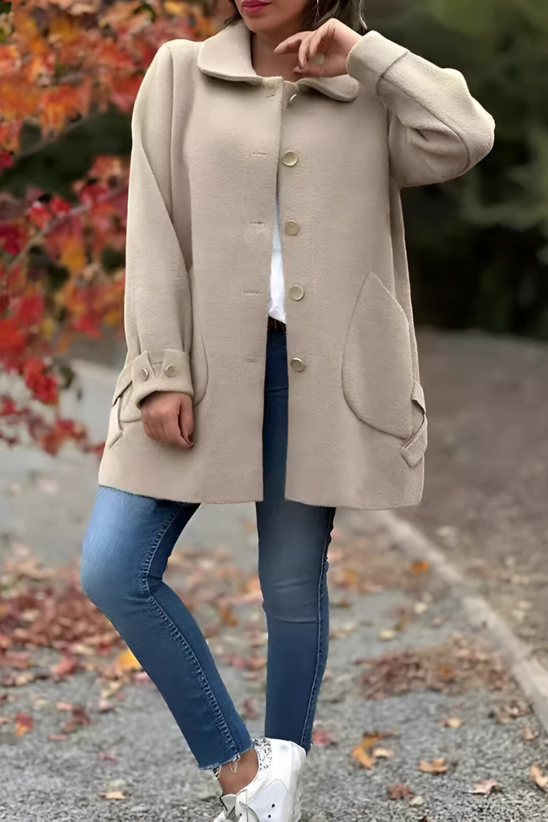Beige (Bijna uitverkocht) / 3XL
