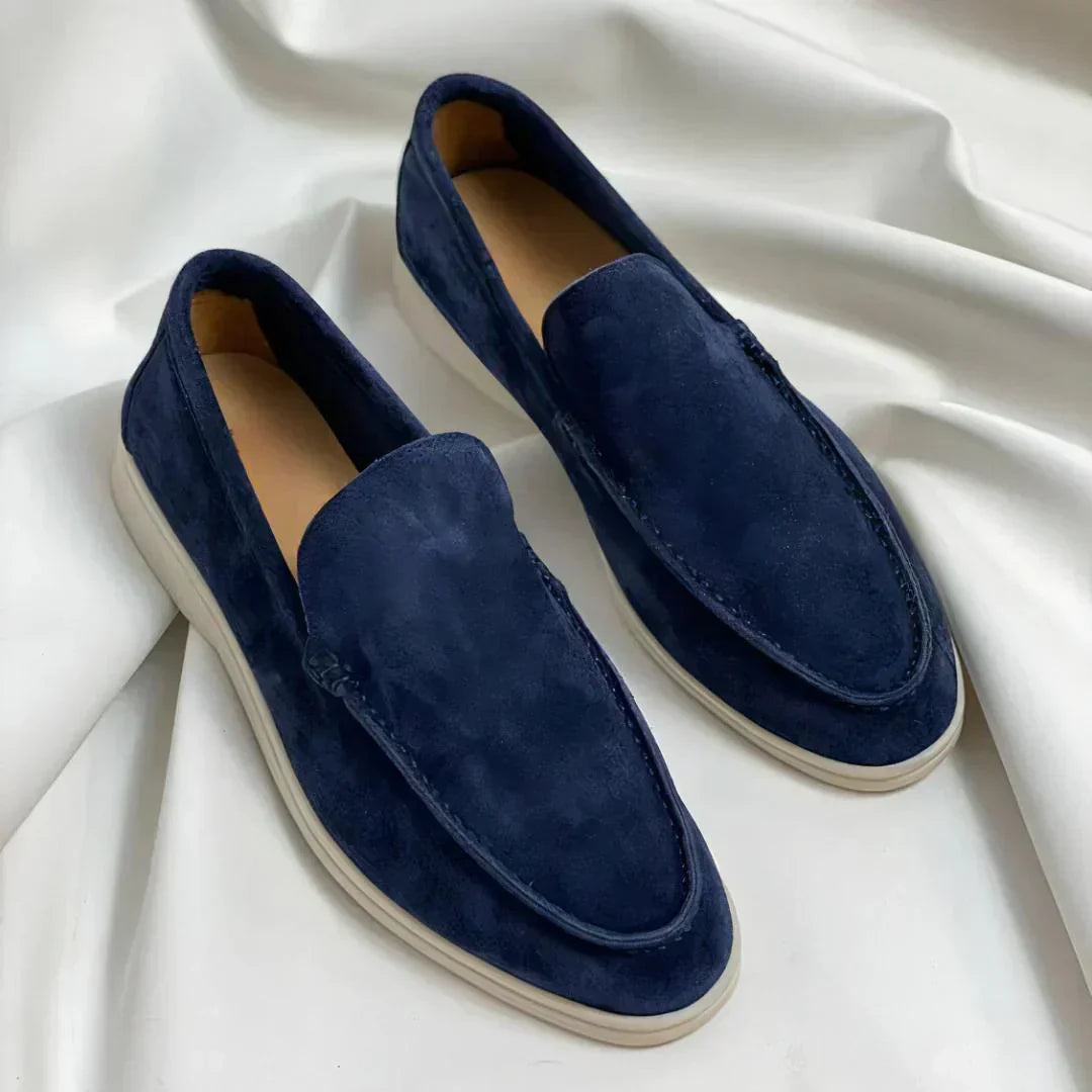 Marineblauw / 47