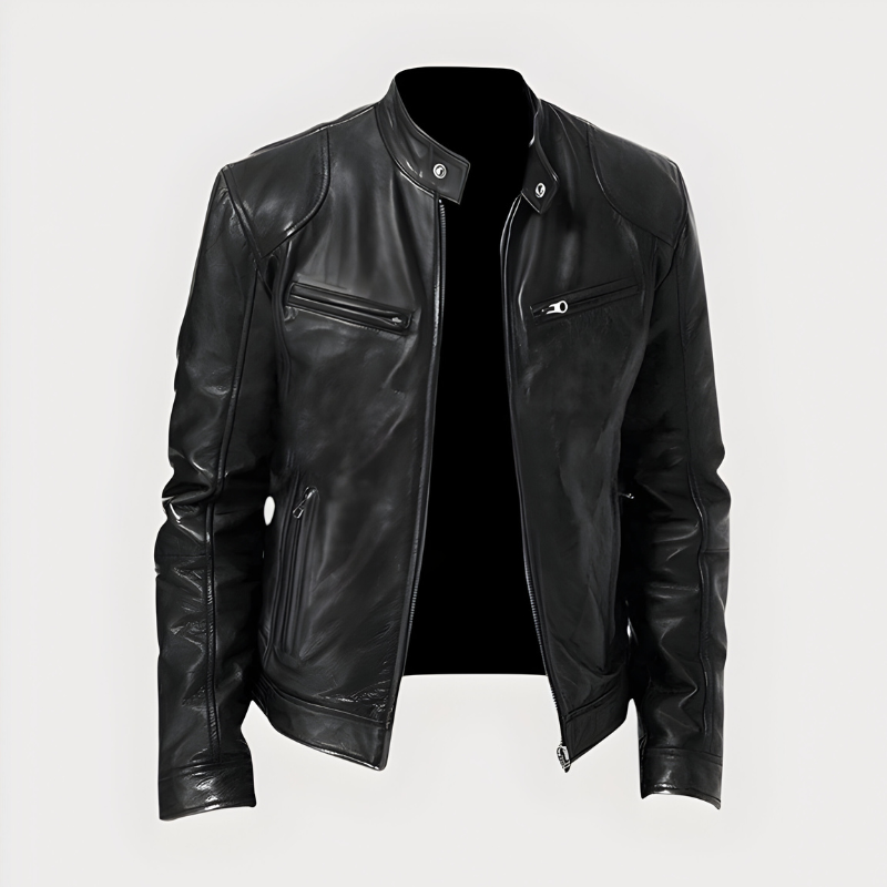 Zwart (Bijna uitverkocht) / 5XL