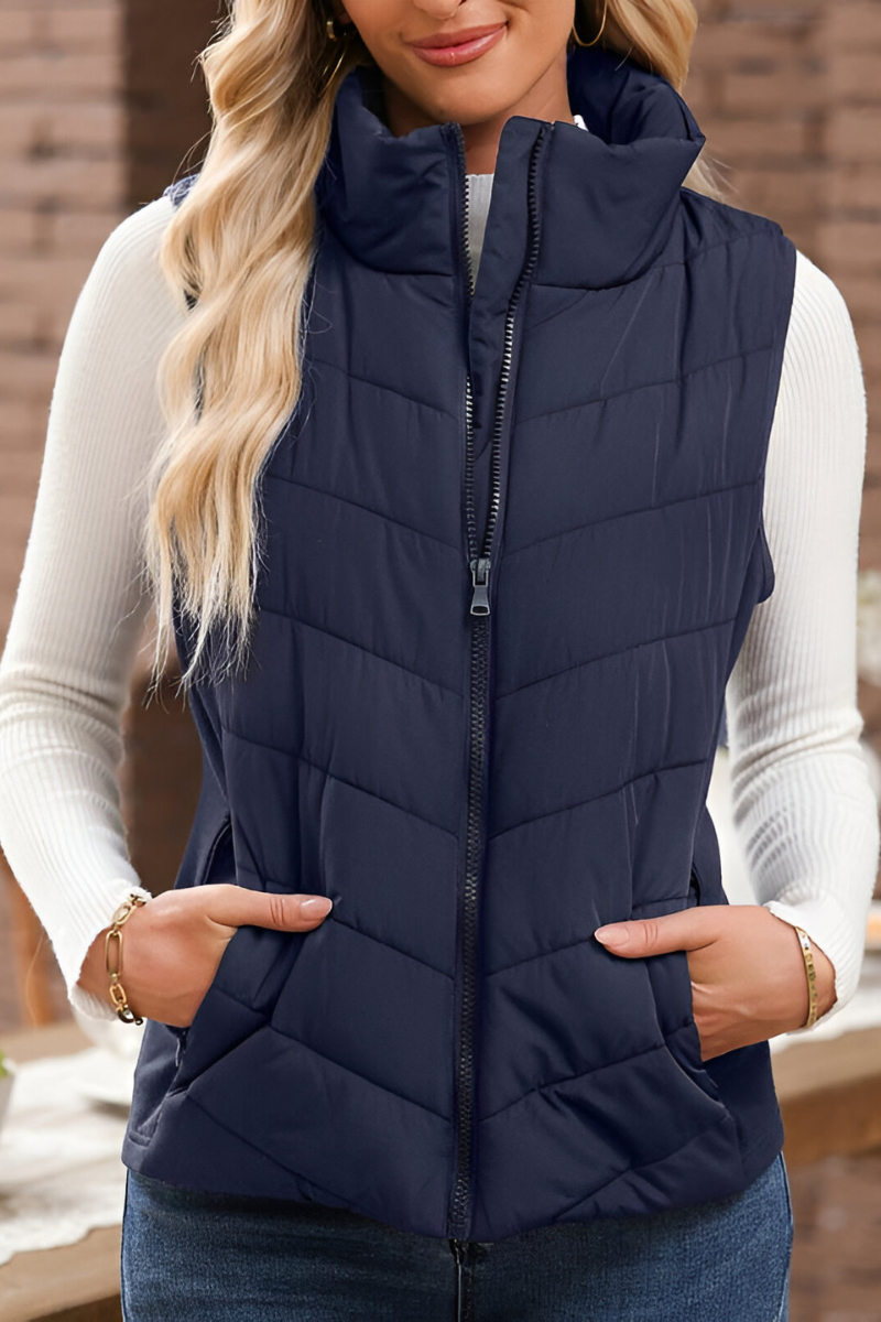 Blauw (Bijna uitverkocht) / 3XL