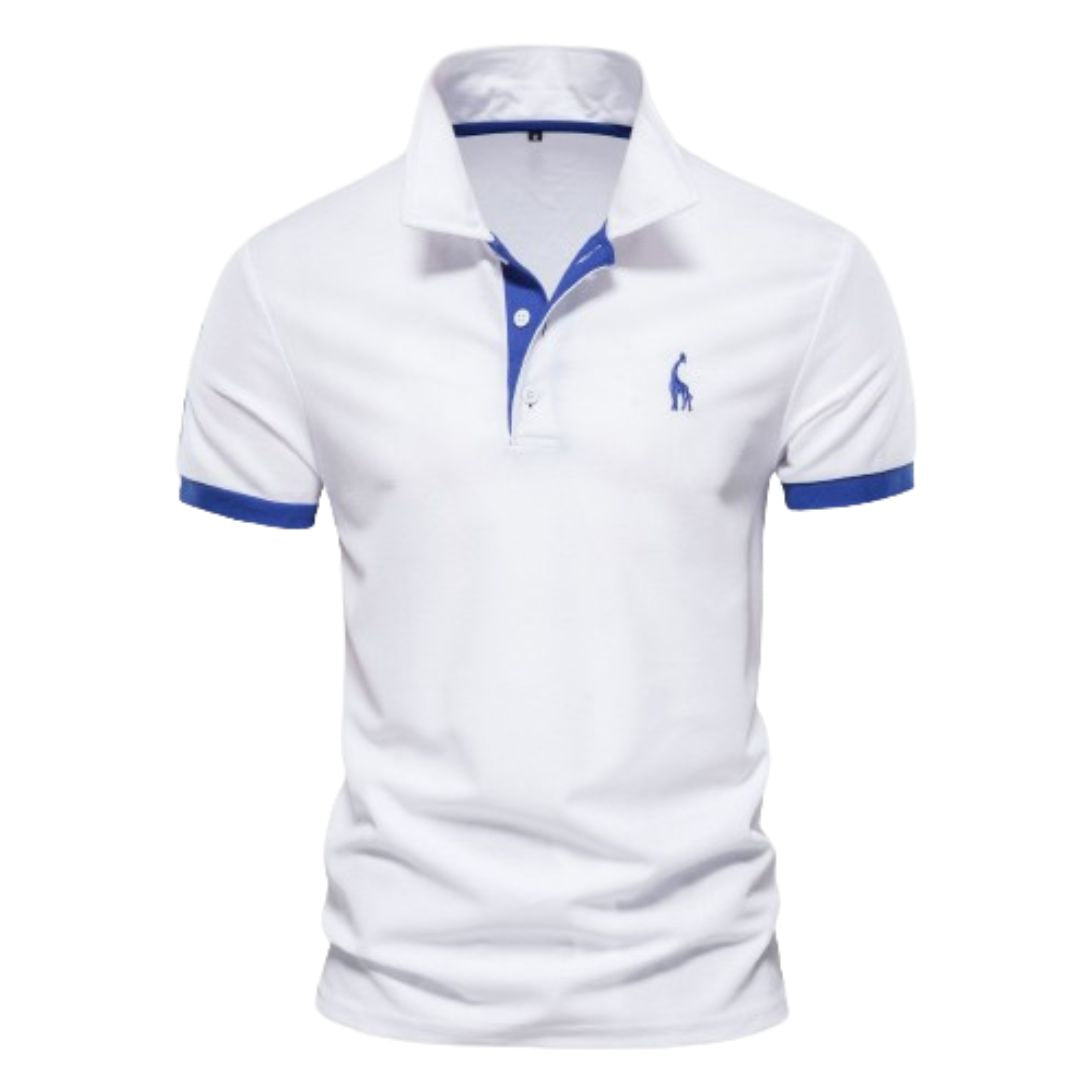 Wit / 2XL 100-110kg