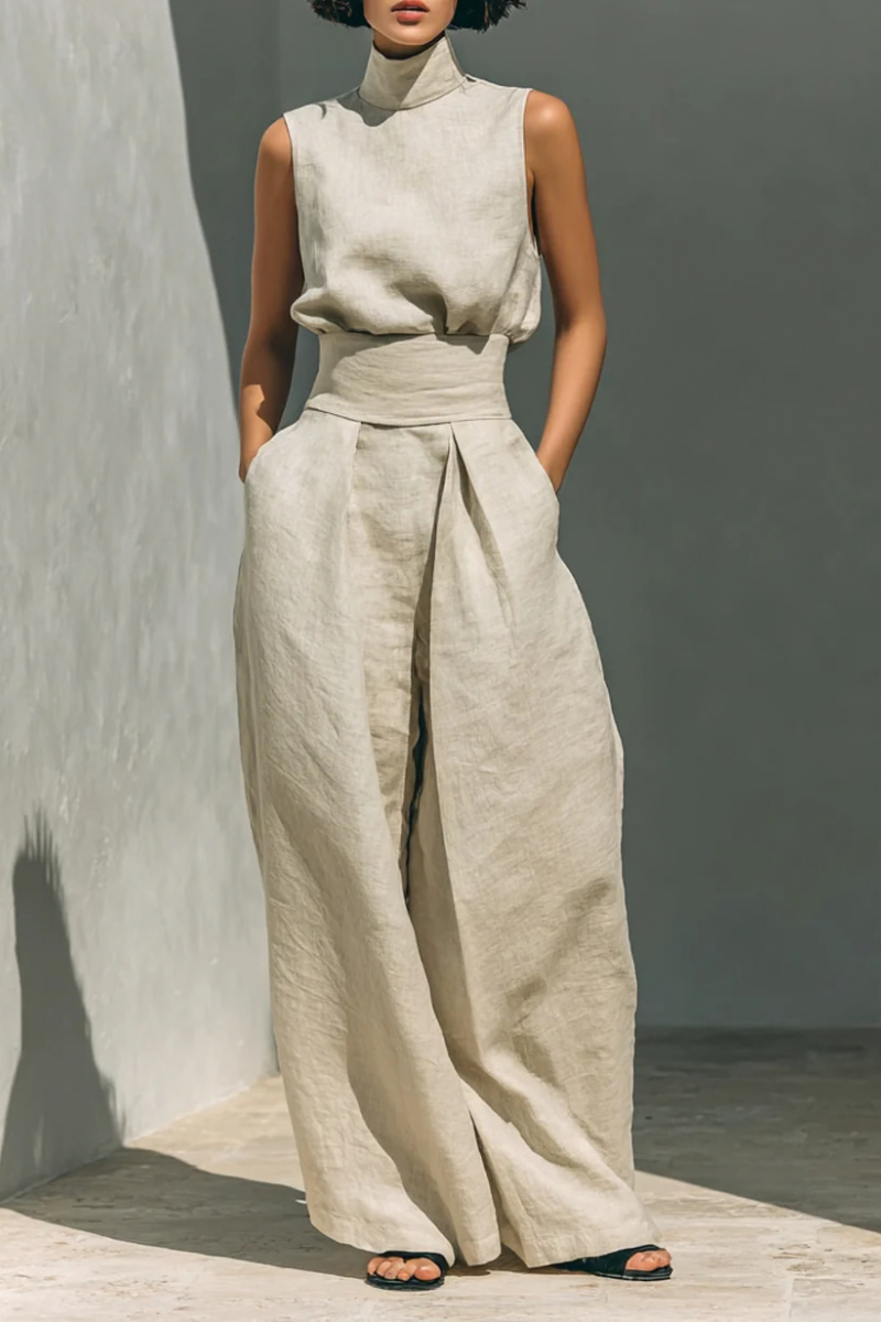 Beige / 3XL
