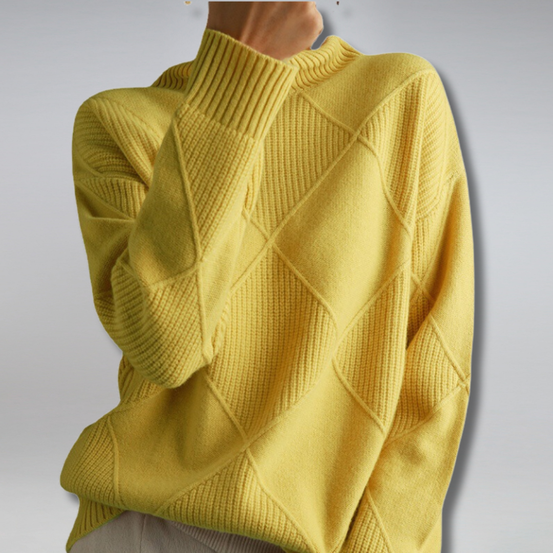 Geel / 3XL