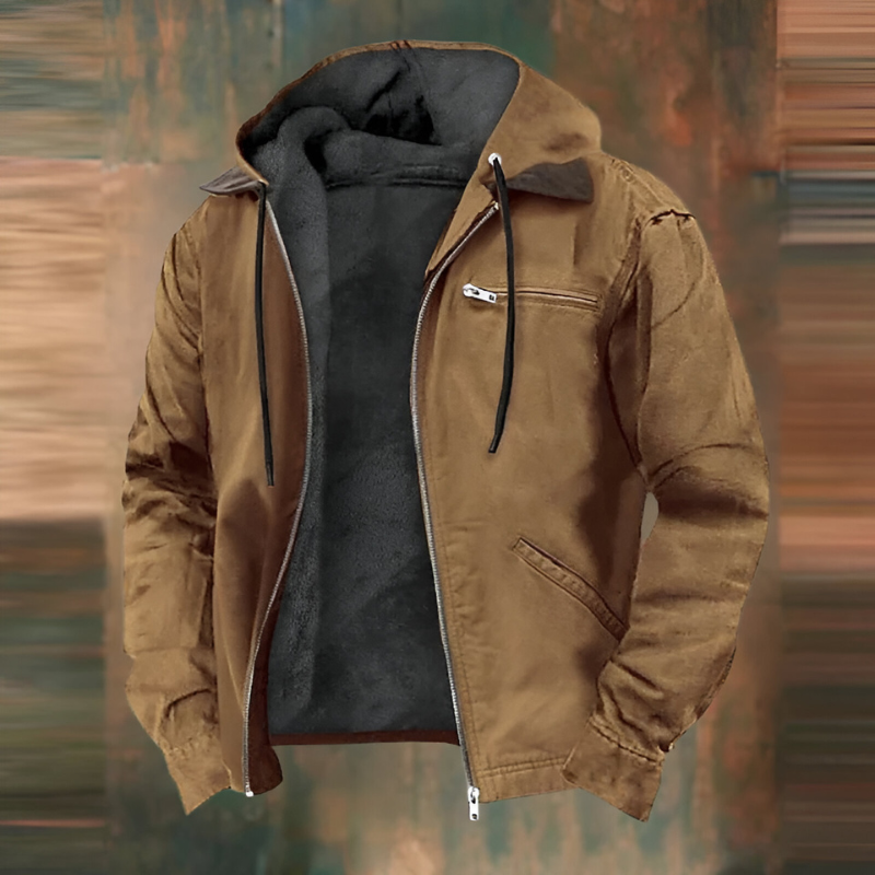 Bruin (Bijna uitverkocht) / 5XL