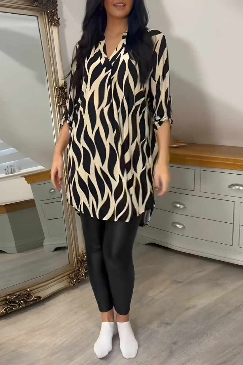 Beige (Bijna uitverkocht) / 3XL