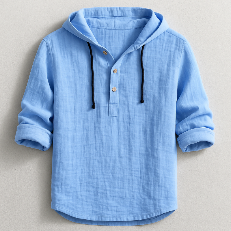 Blauw / 3XL