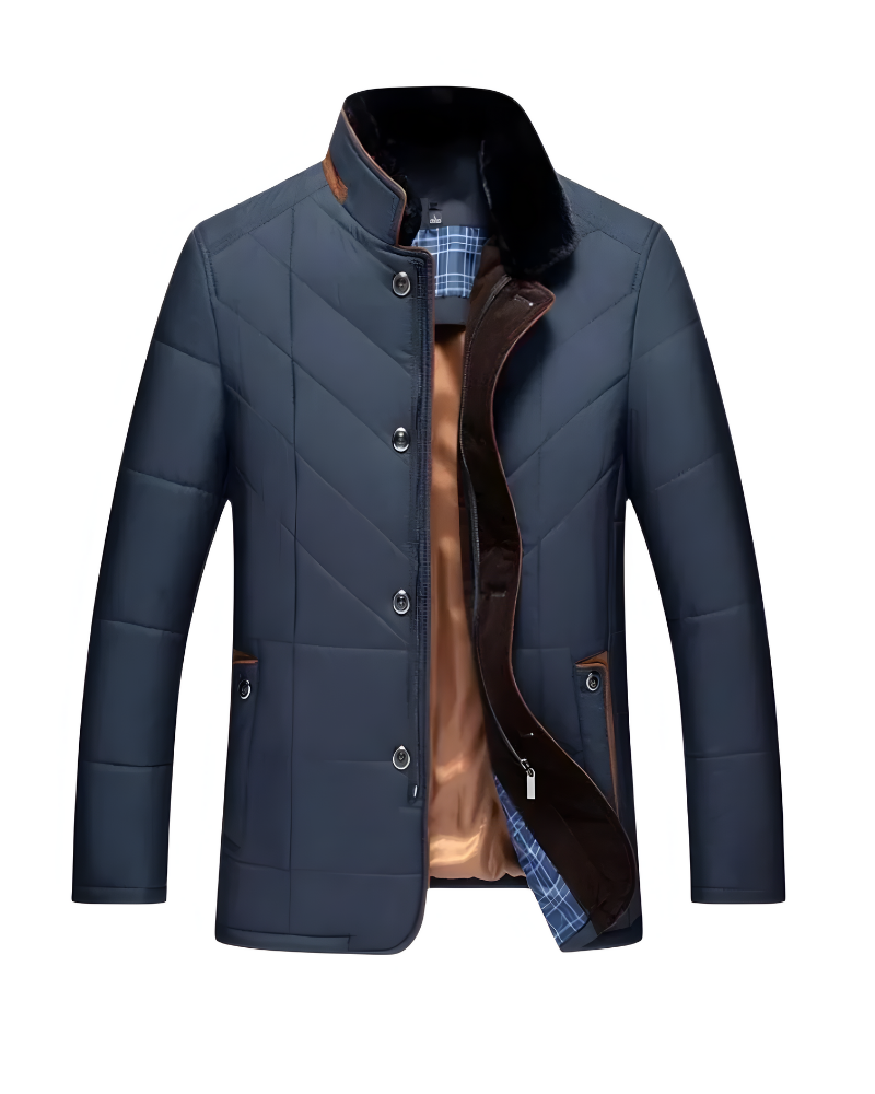 Blauw (Bijna uitverkocht) / 4XL