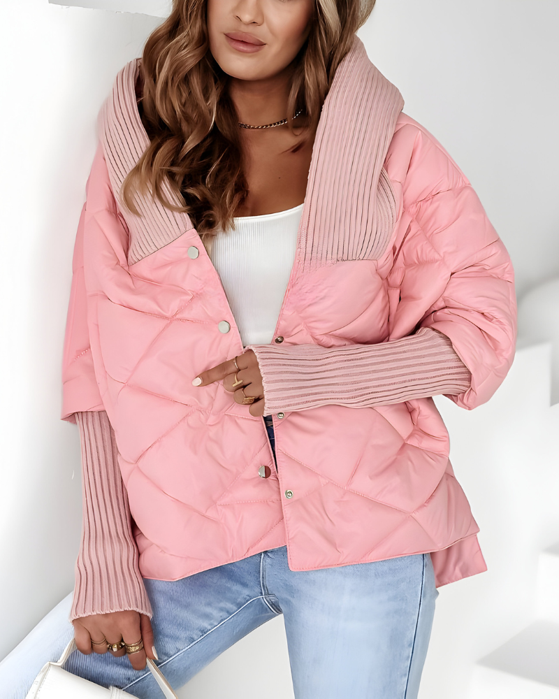 Roze (Bijna uitverkocht) / 3XL