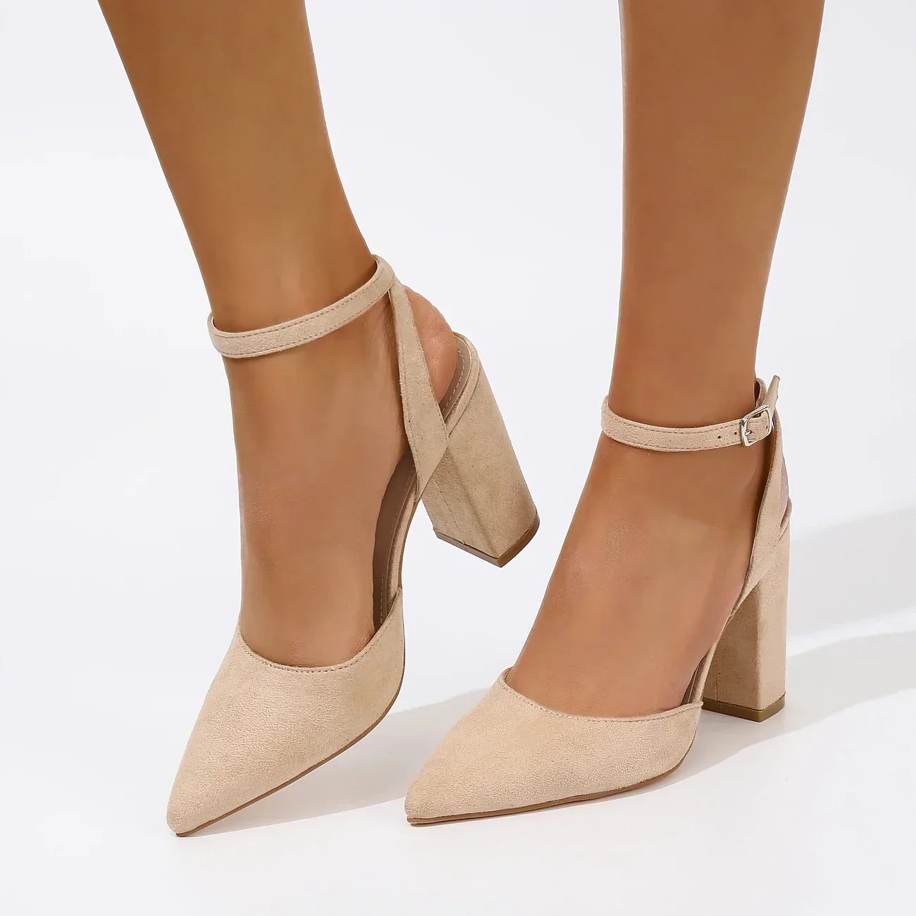 Beige / 44