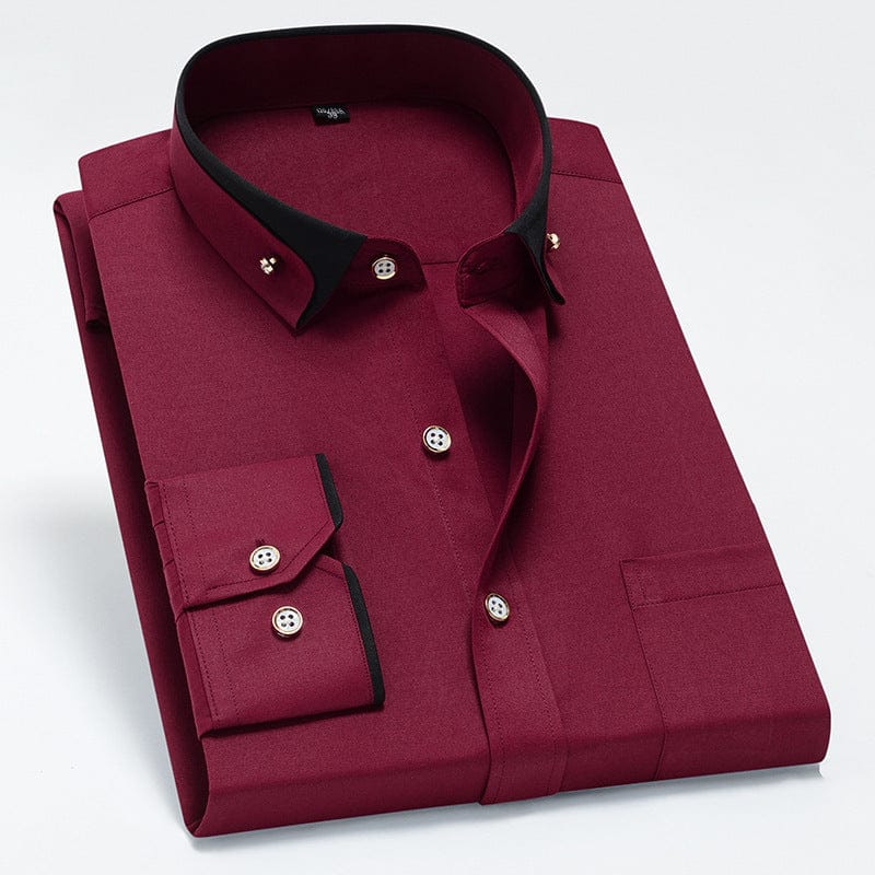 Rood / 3XL