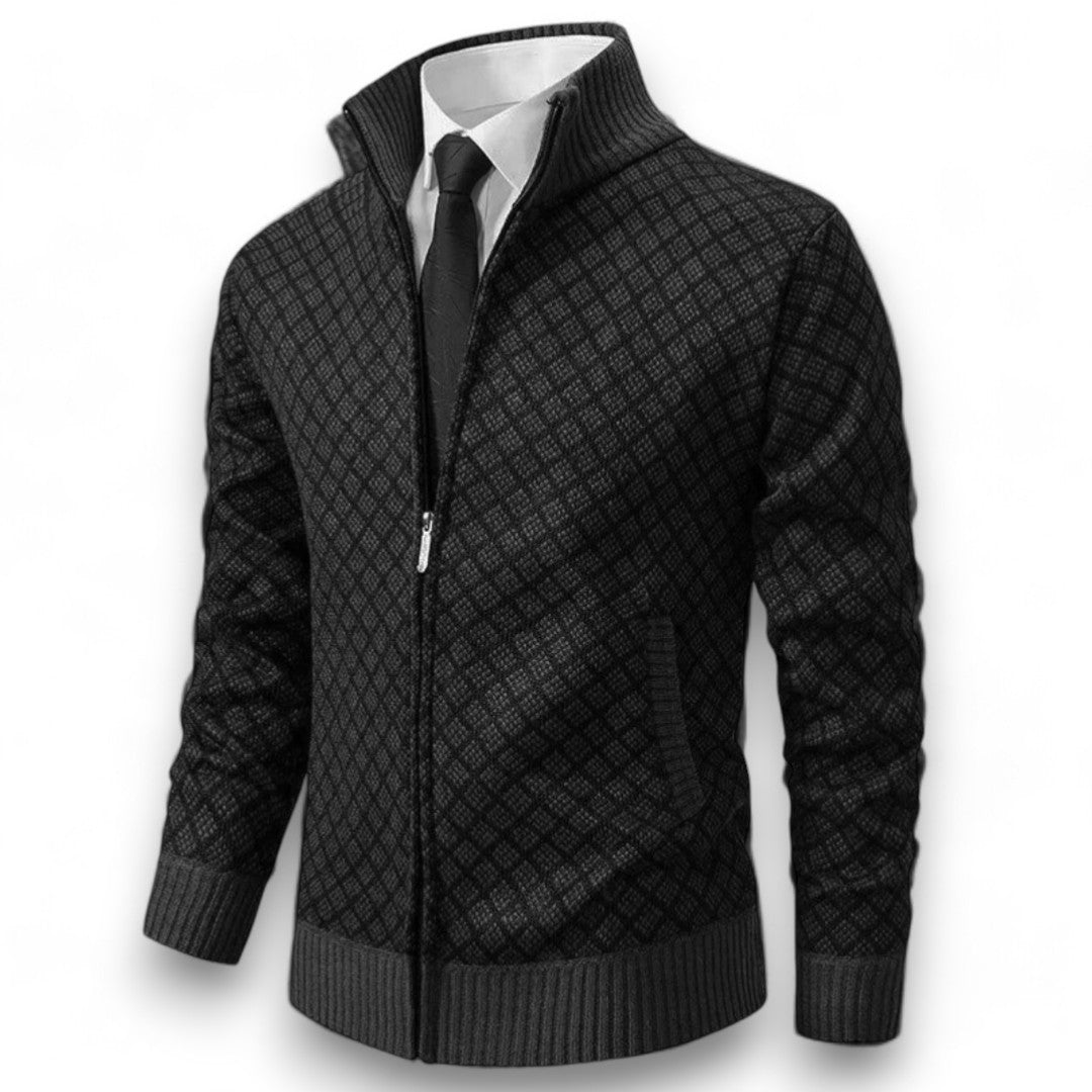 Zwart (Bijna uitverkocht) / 3XL