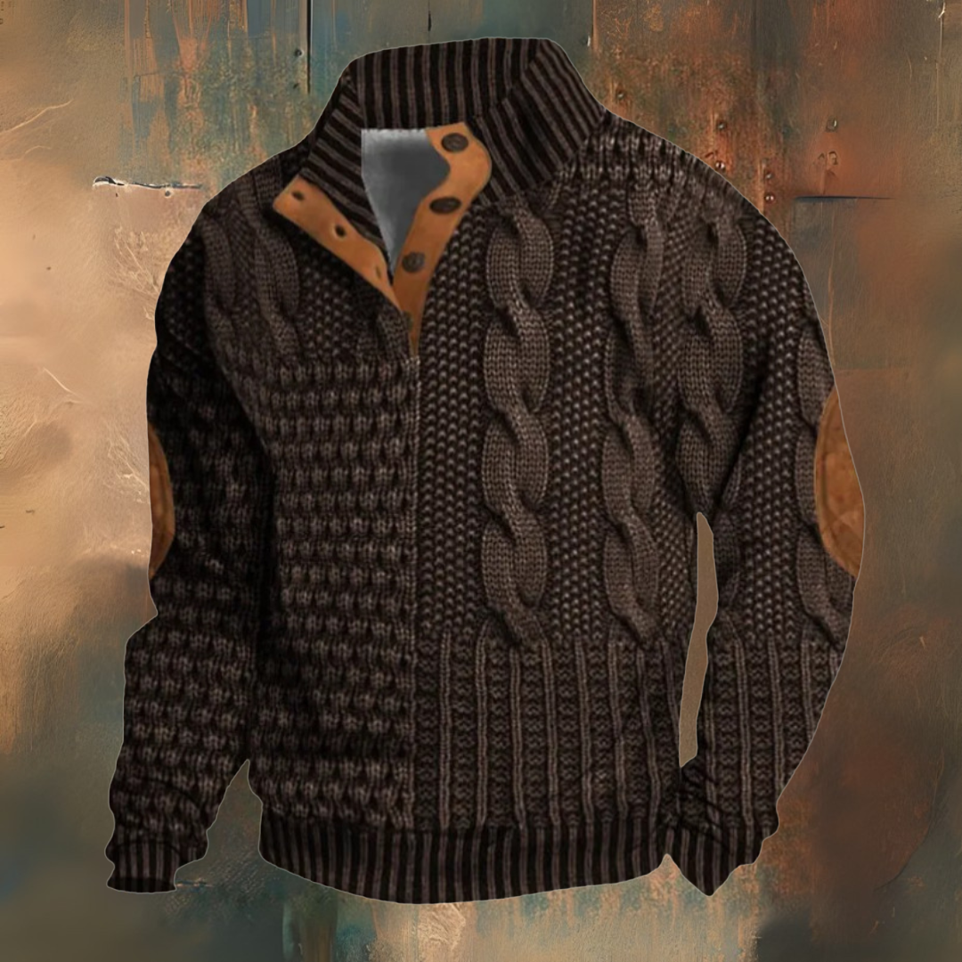Bruin (Bijna uitverkocht) / 5XL