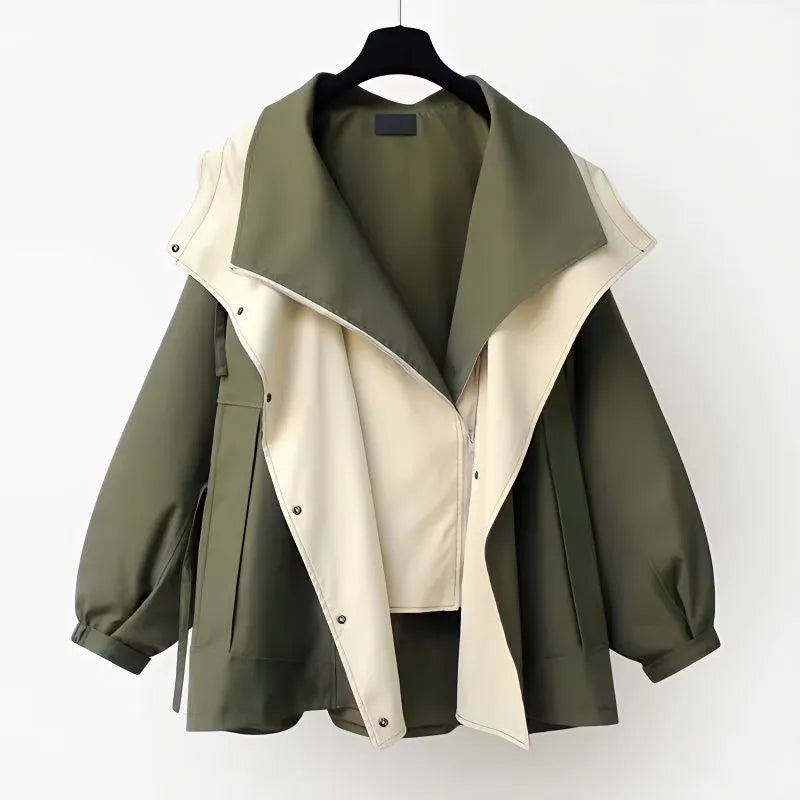 Groen (Bijna uitverkocht) / 4XL