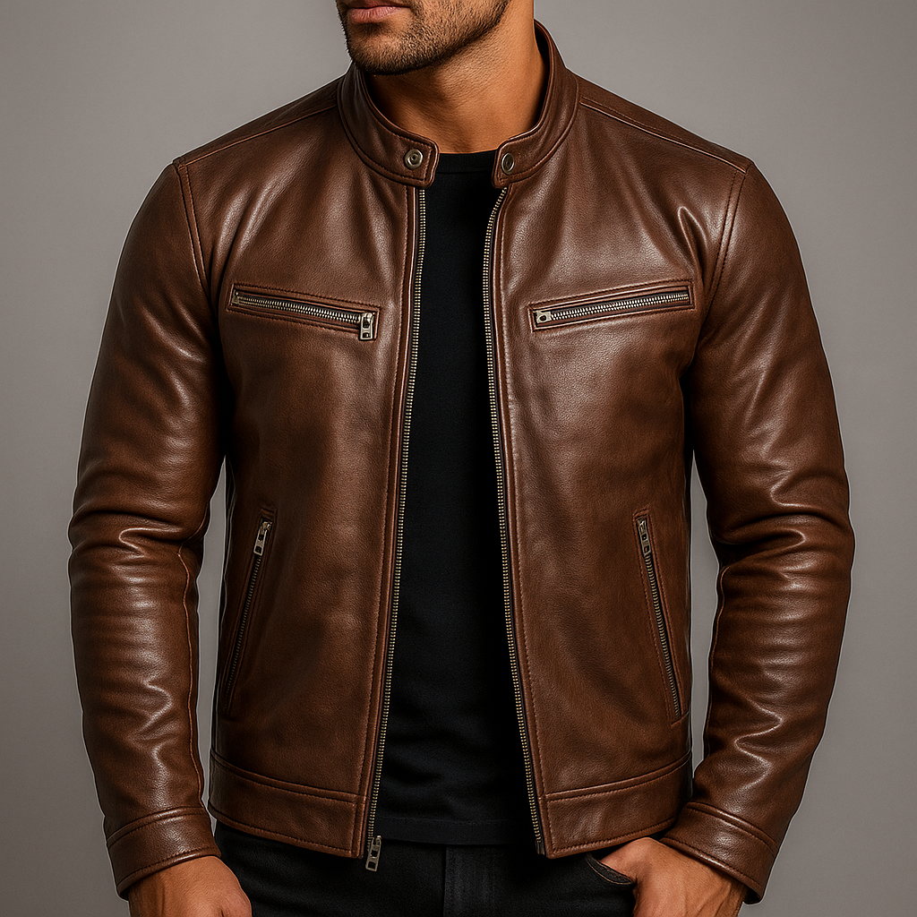 Bruin (Bijna uitverkocht) / 5XL