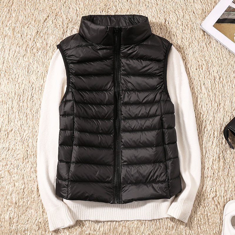 Zwart / 4XL