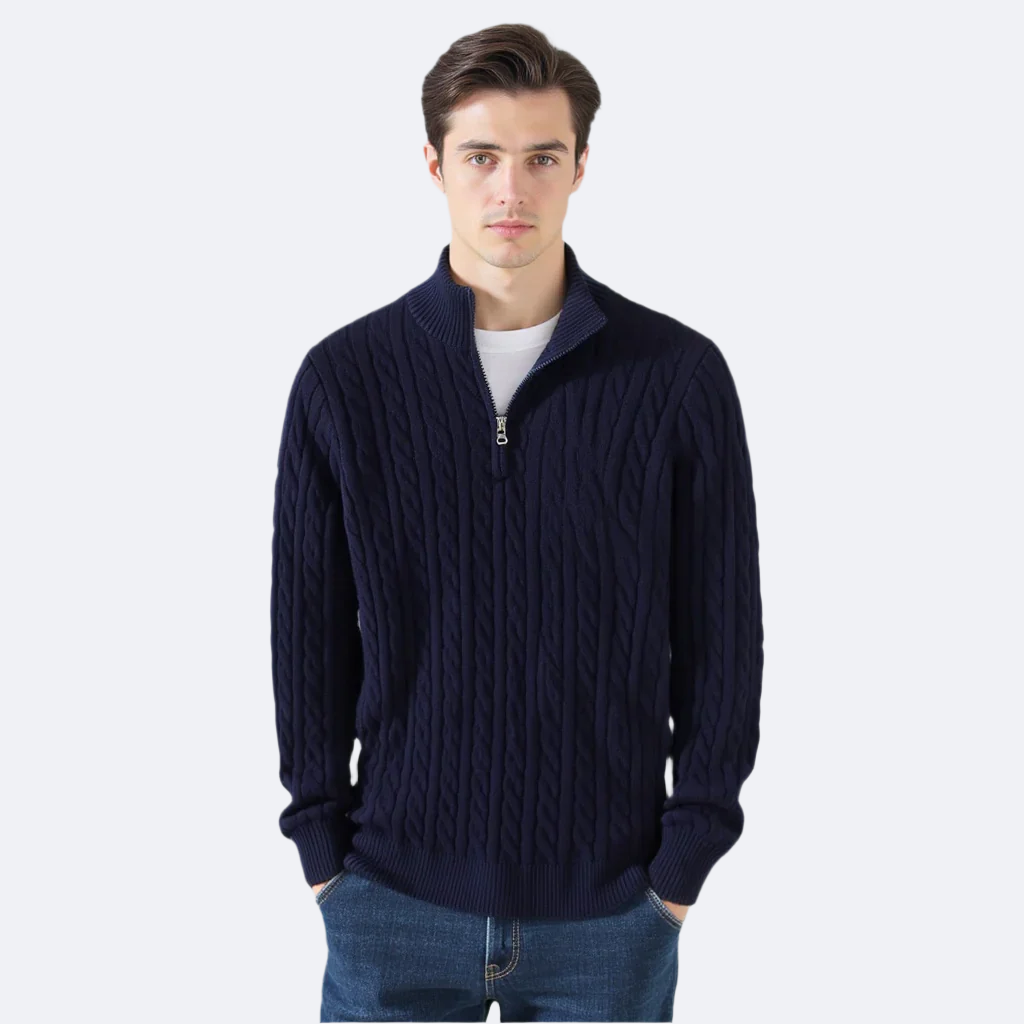 Blauw (Bijna uitverkocht) / 3XL