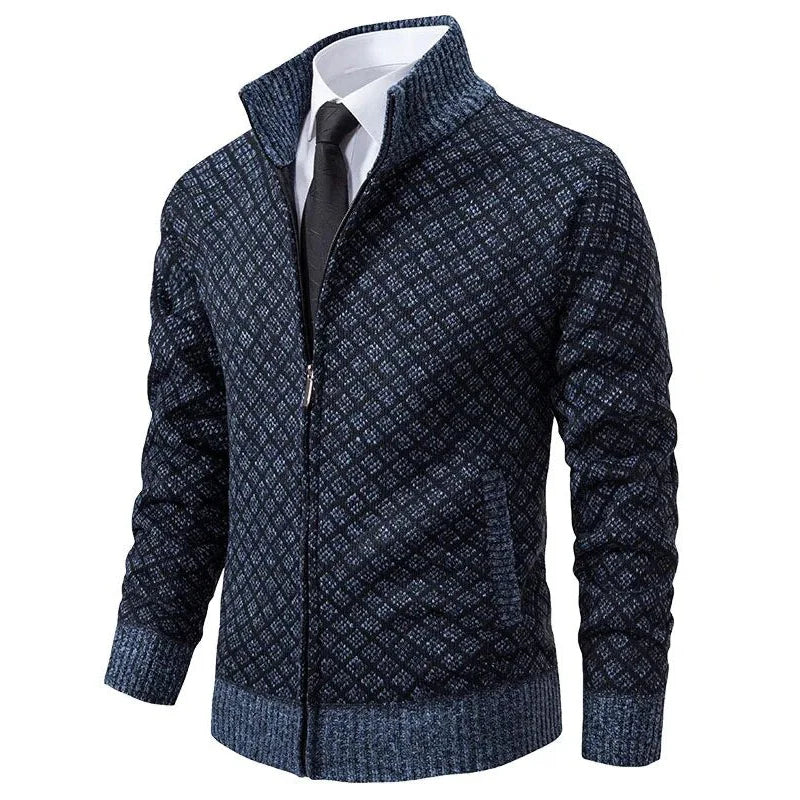 Blauw / 4XL