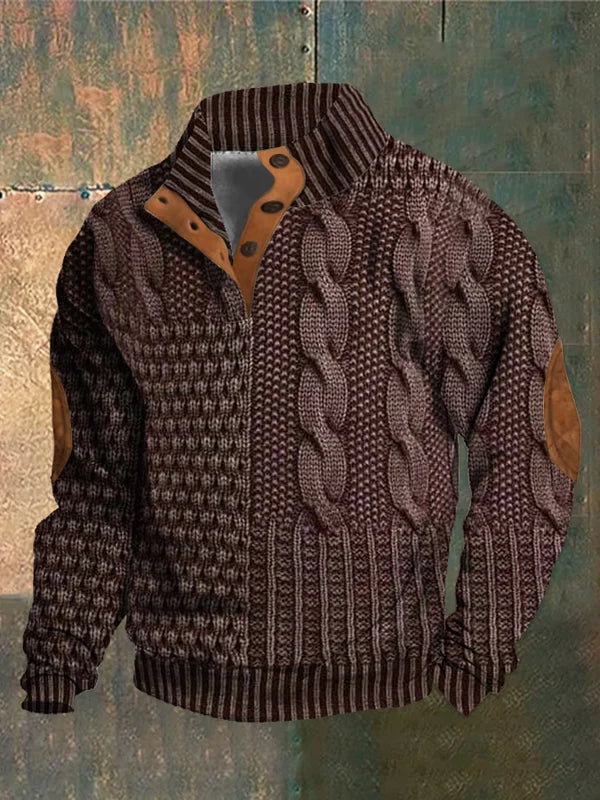 Donkerrood (Bijna uitverkocht) / 5XL