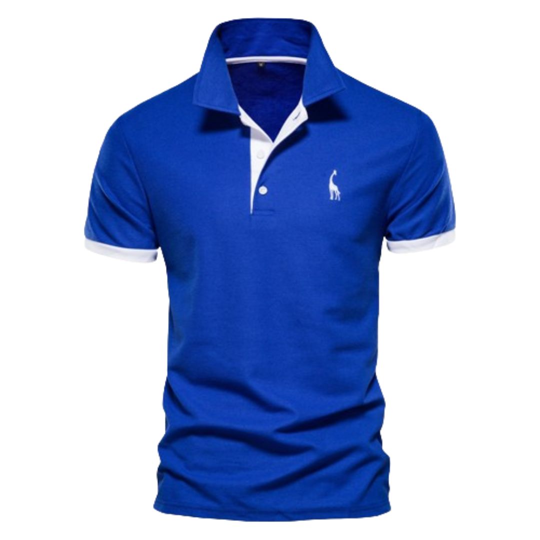 Blauw / 2XL 100-110kg