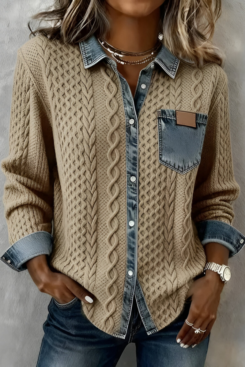 Khaki / 3XL