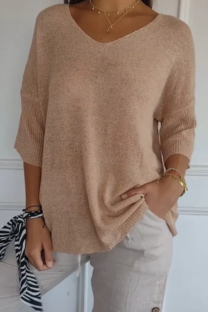 Beige / 5XL